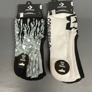 Men’s Converse Socks
